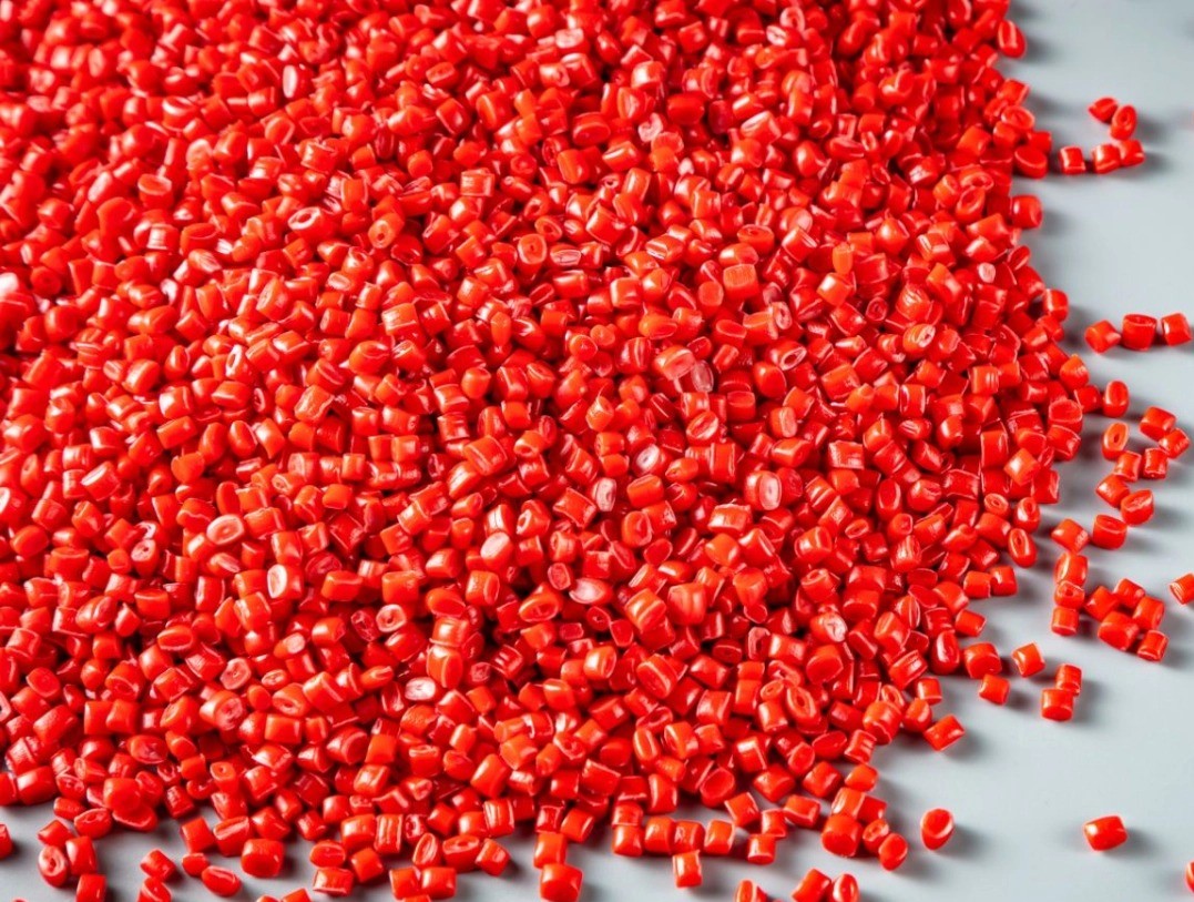 HDPE Extrusion Recycled Compound